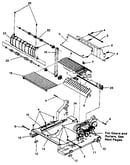 Assembly 5: paper feed assembly