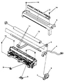 Assembly 11: fuser