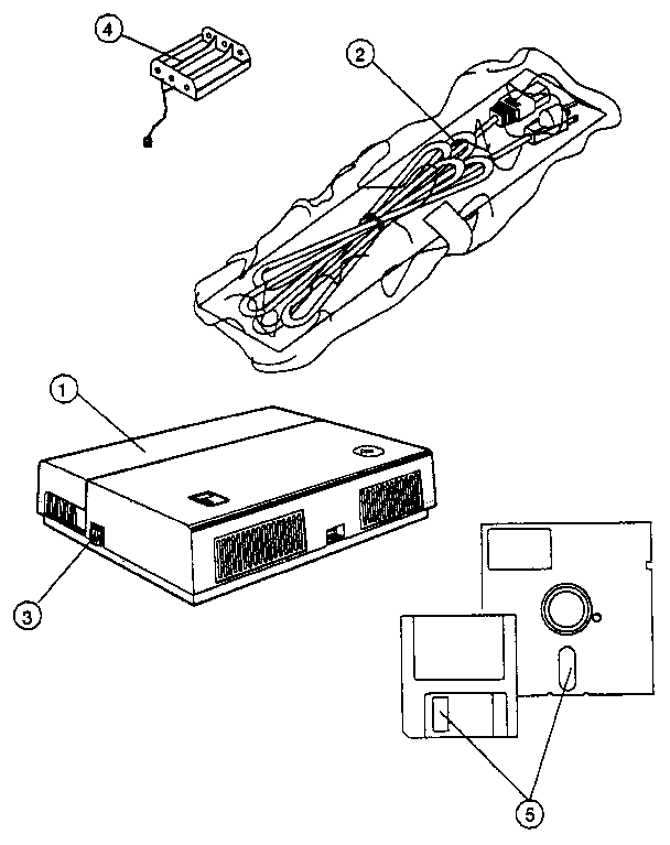 Assembly 15: printer sharing option