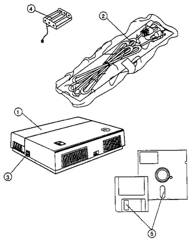 Assembly 15: printer sharing option