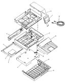 Middle and base assemblies ipb