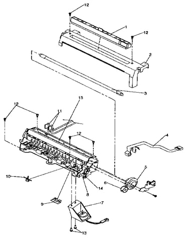 Fuser assembly