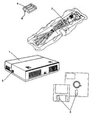 Assembly 16: printer sharing option (u.s. only)