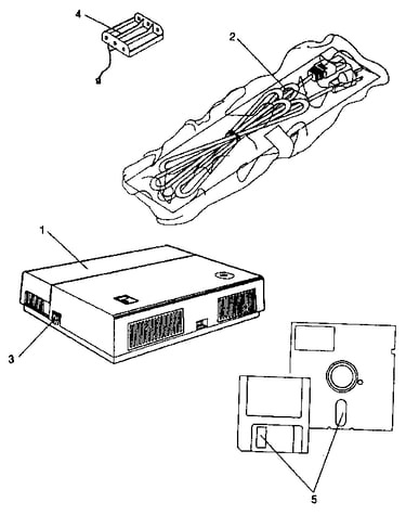 Assembly 16: printer sharing option (u.s. only)