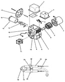 Blower assembly