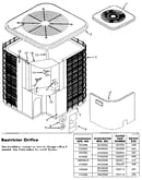 Non-functional replacement parts
