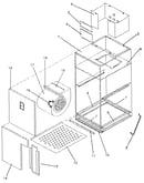 Main frame