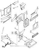 Air flow and control