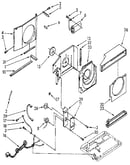Air flow and control