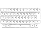 Smith Corona 300 DLE (5ADD) keybutton reference chart diagram