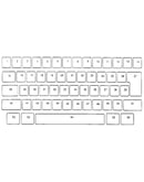 Keybutton reference chart