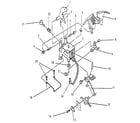 Smith Corona MARK XII (5AWF) hammer diagram