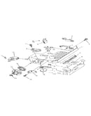 Ribbon feed mechanism