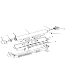 Platen mechanism