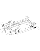 Chassis attachment