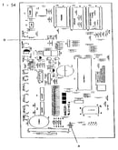 Driver pcb asm.