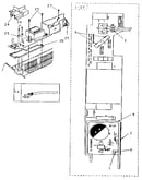 Power supply pcb asm