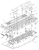 Keyboard mechanism