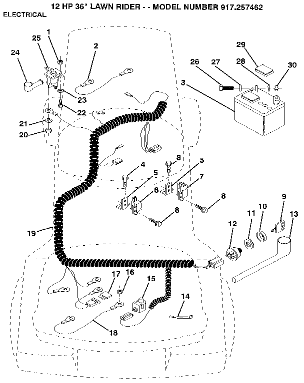 Electrical