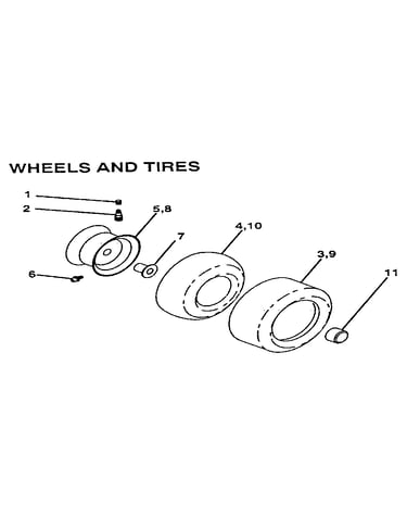 Wheel