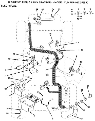 Electrical