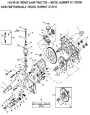 Transaxle