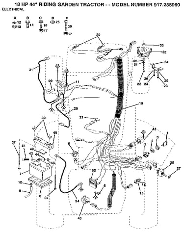 Electrical