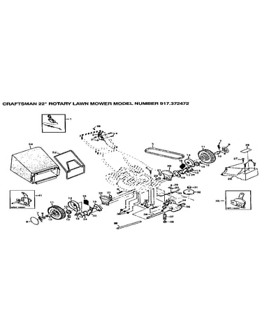 Drive assembly