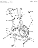 Frame assembly