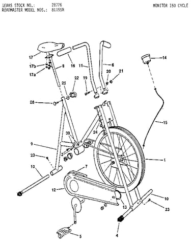 Frame assembly