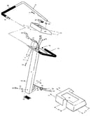 Console assembly