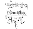 Craftsman 900271150 unit parts diagram
