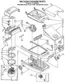 Vacuum cleaner