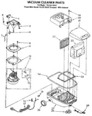 Vacuum cleaner