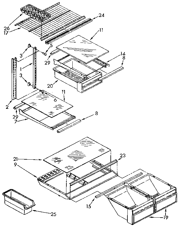 SHELF