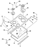 Main top section