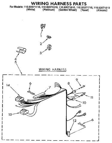 Wiring harness
