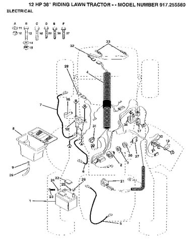 Electrical