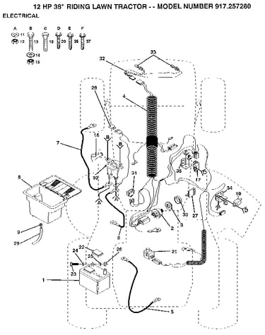 Electrical