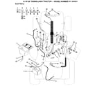Craftsman 917254531 electrical diagram
