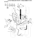 Craftsman 917254531 electrical diagram