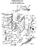 Switches and microwave