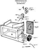 Magnetron and transformer