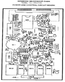 Power and control circuit