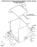 Cabinet assembly