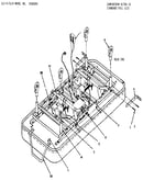 Confortron ultra iv standard full size