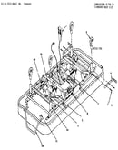 Comfortron ultra iv standard twin size