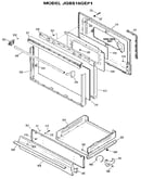 Door and drawer