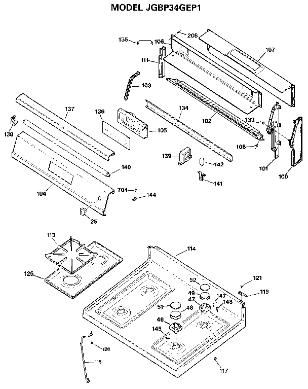 MAIN TOP SECTION