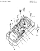 Comfortron ultra iv extra long twin size